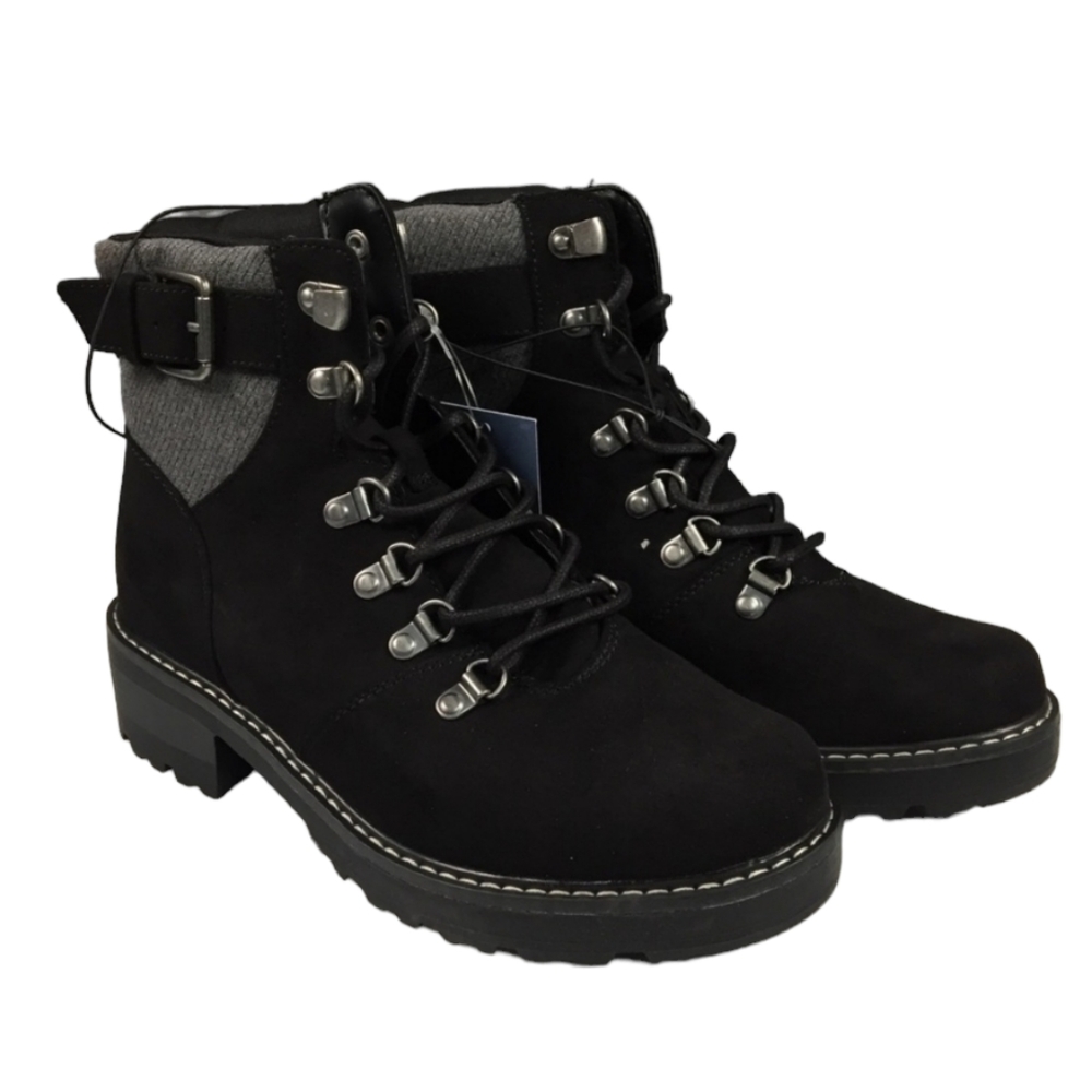 Universal Thread Women's Kelly Boots